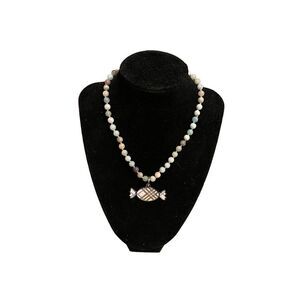 Burberry Choker 